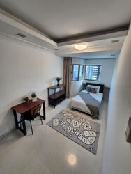 Cairnhill Plaza (D9), Apartment #476743261